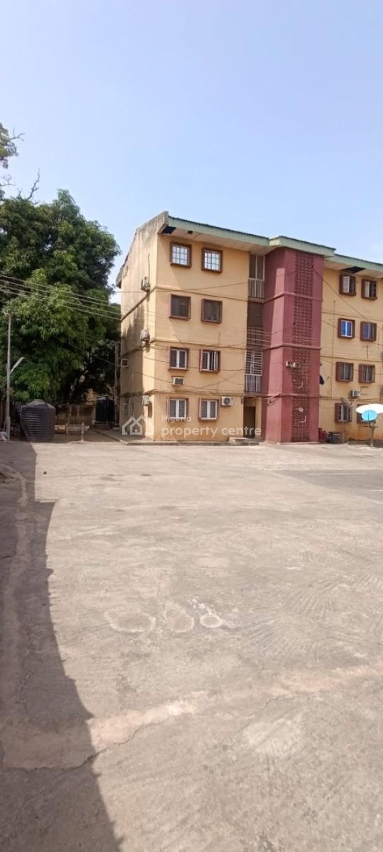 Luxury 2 Bedroom Flat, Wuse Zone, Wuse, Abuja, Flat / Apartment for Rent