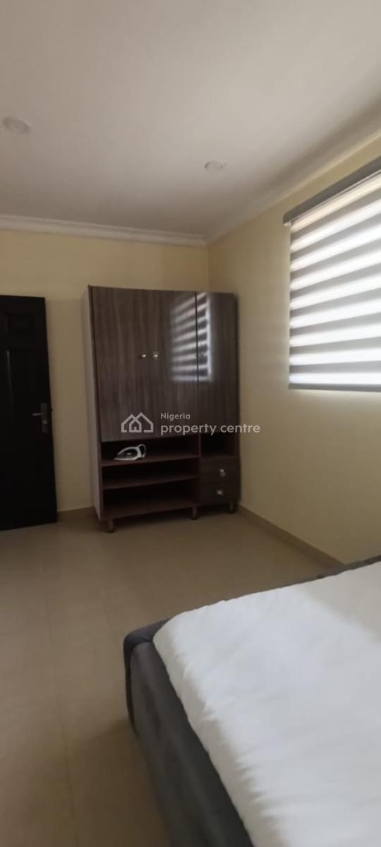 Luxury 2 Bedroom Flat, Wuse Zone, Wuse, Abuja, Flat / Apartment for Rent