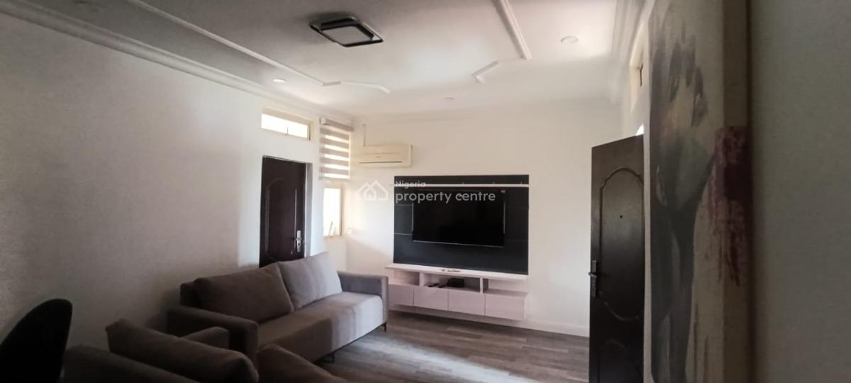 Luxury 2 Bedroom Flat, Wuse Zone, Wuse, Abuja, Flat / Apartment for Rent