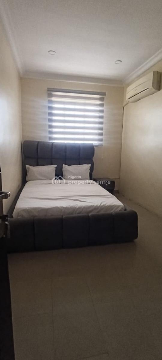 Luxury 2 Bedroom Flat, Wuse Zone, Wuse, Abuja, Flat / Apartment for Rent