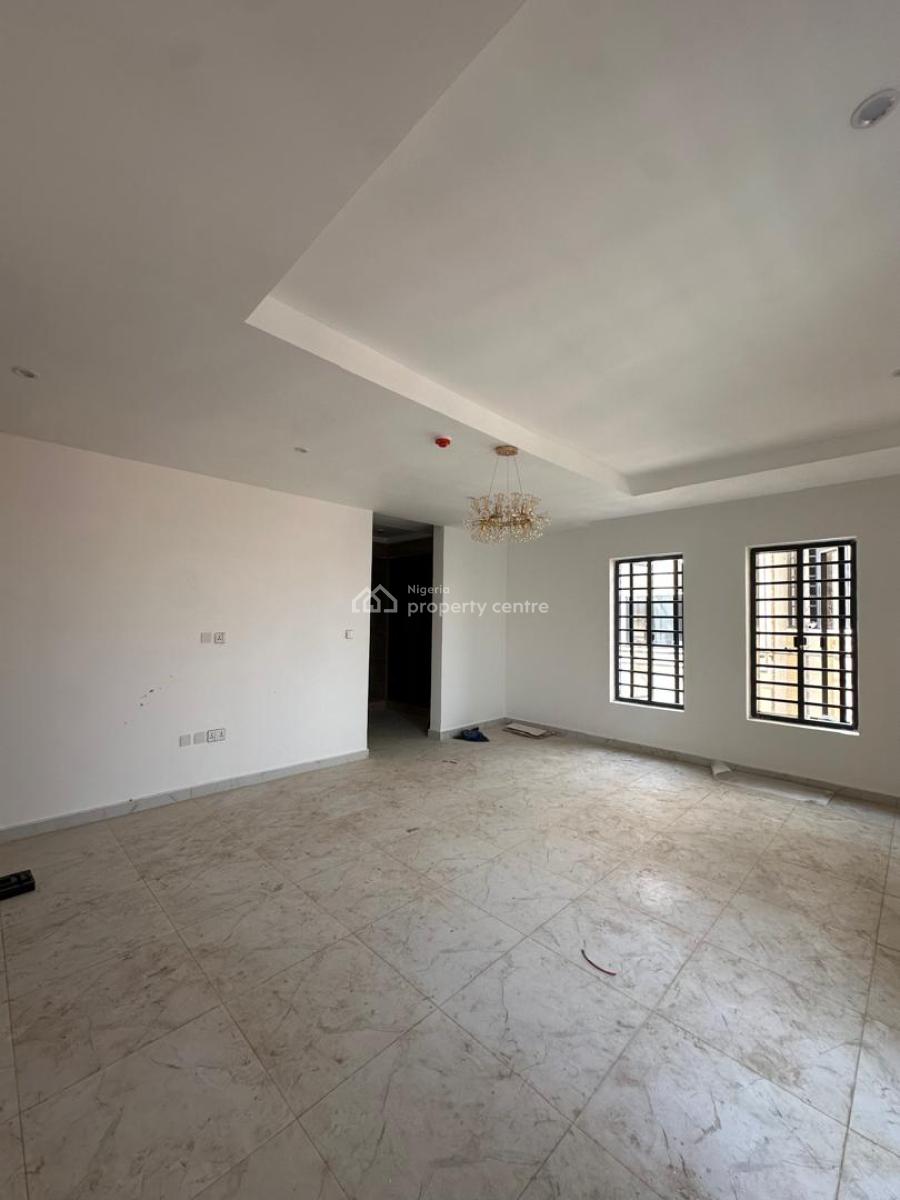 5 Bedroom Fully Detached Duplex, Omole Phase 1, Ikeja, Lagos, Detached Duplex for Sale