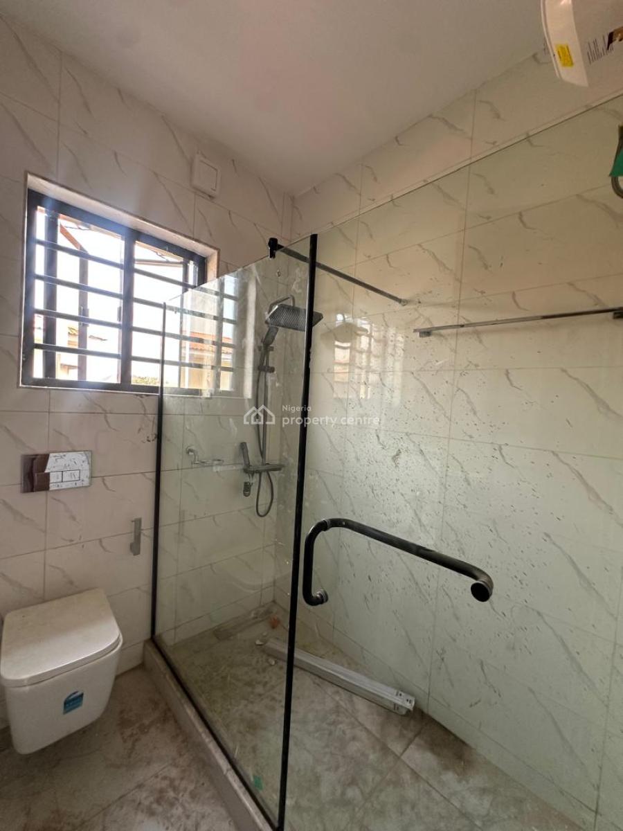 5 Bedroom Fully Detached Duplex, Omole Phase 1, Ikeja, Lagos, Detached Duplex for Sale