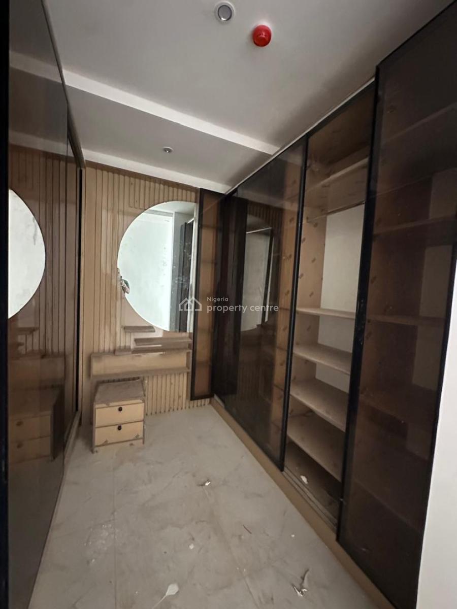 Magnificently Built 5 Bedroom Fully Detached Luxury Home with Bq, Omole Phase 1, Ikeja, Lagos, Detached Duplex for Sale