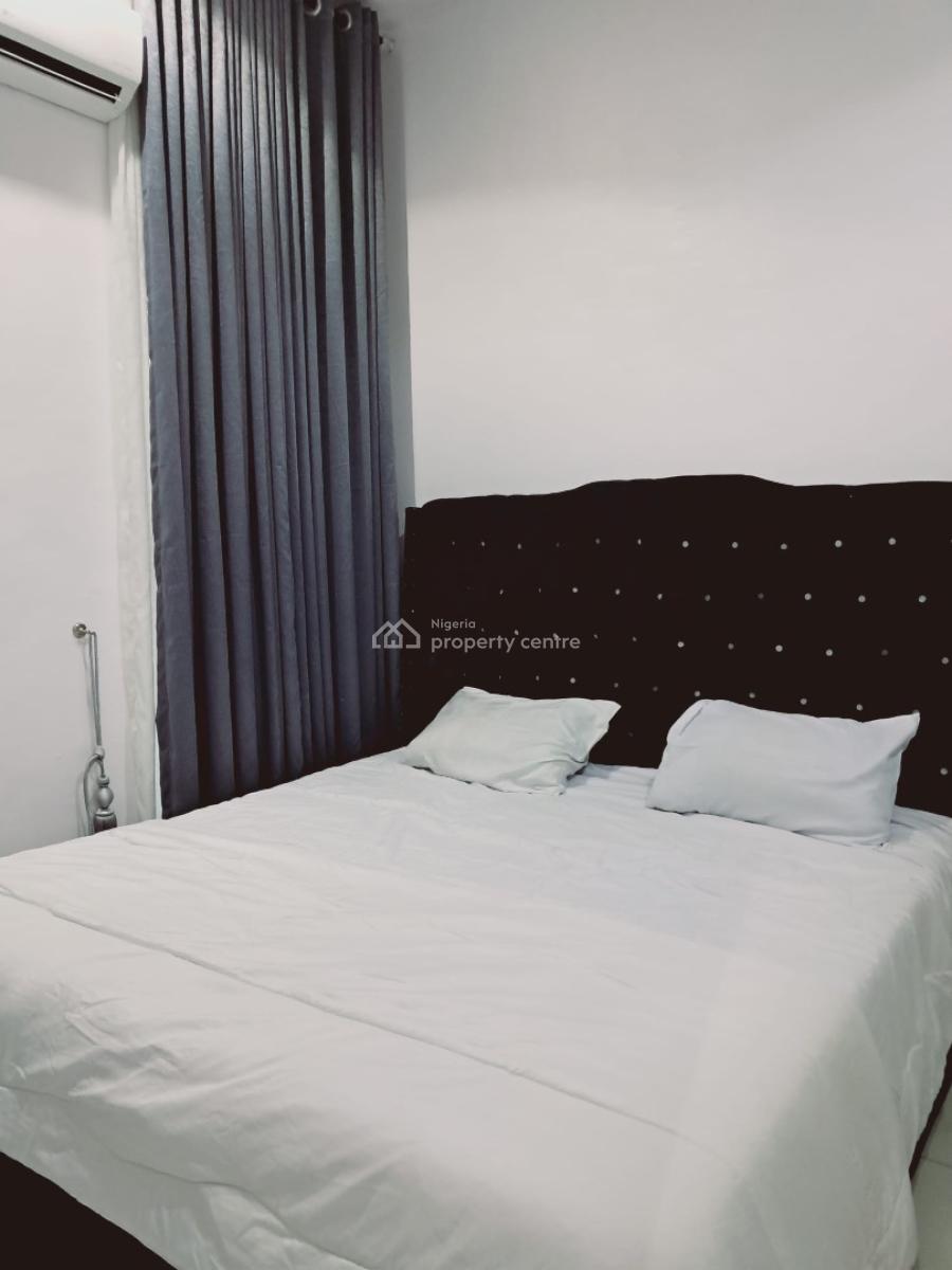 Luxury 5 Bedroom Apartment with Facilities, Orchid Road, Lekki, Lagos, Flat / Apartment Short Let