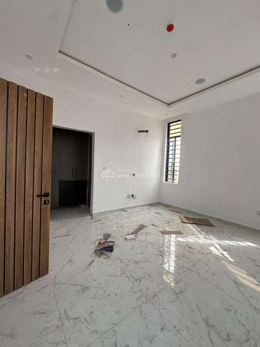 Value Centric 5bedroom Detached Duplex with  Bq and Gateman House*, Omole Phase 1, Ikeja, Lagos, House for Sale