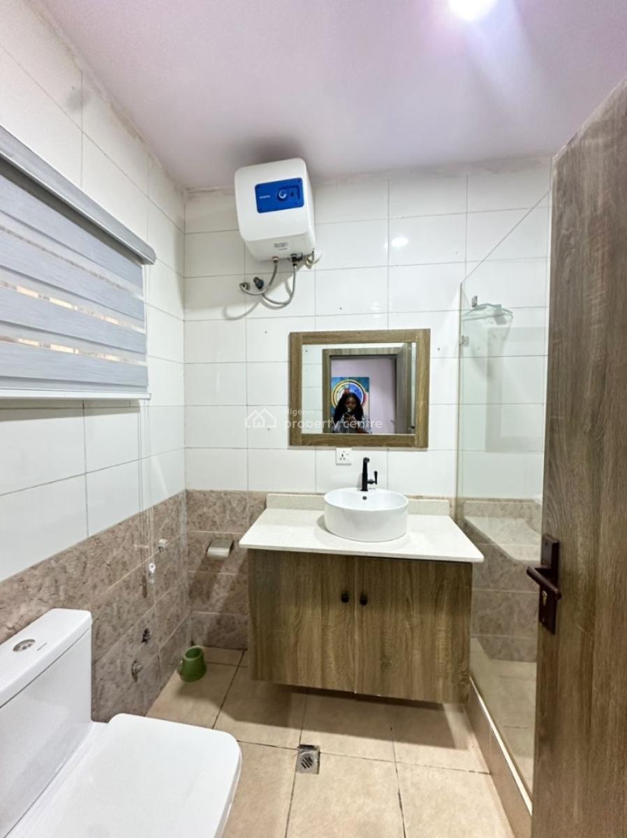 3bedroom Apartment with Bq,swimming Pool and Gym, Oniru, Victoria Island (vi), Lagos, Flat / Apartment for Sale