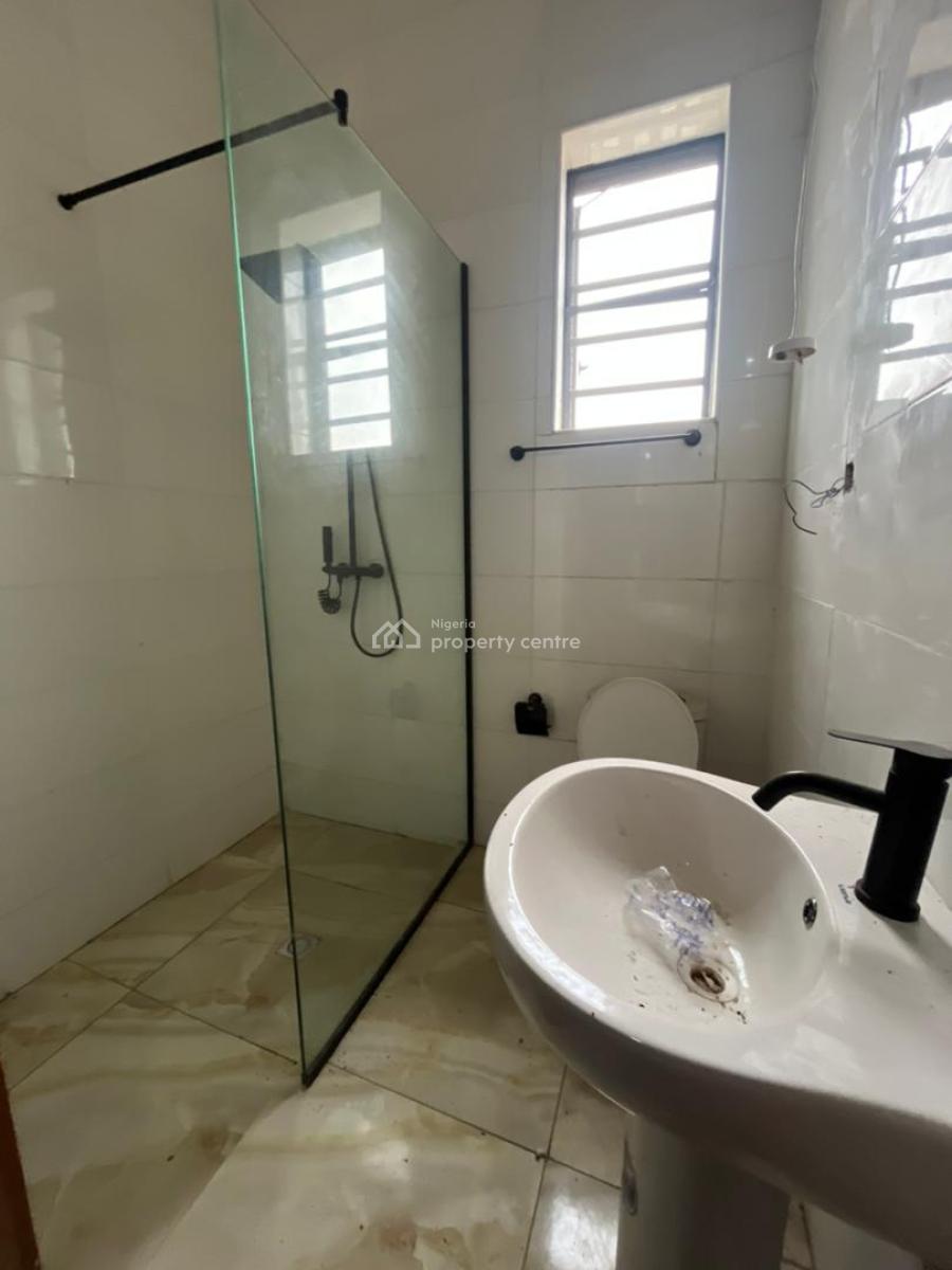 4 Bedroom Terrace Duplex, Vgc Lekki, Lekki, Lagos, Terraced Duplex for Rent