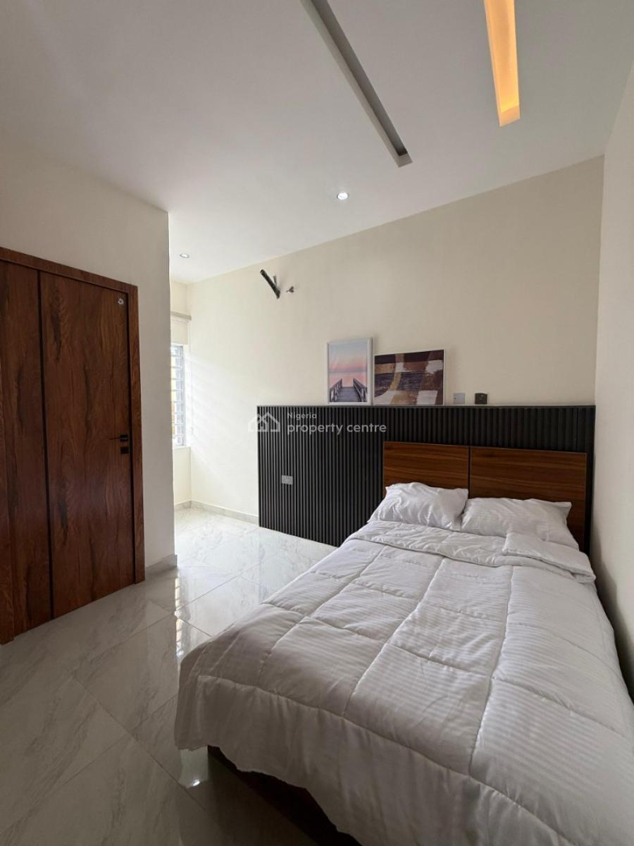 2bedroom Terrace with Bq, Sangotedo, Ajah, Lagos, Flat / Apartment for Sale