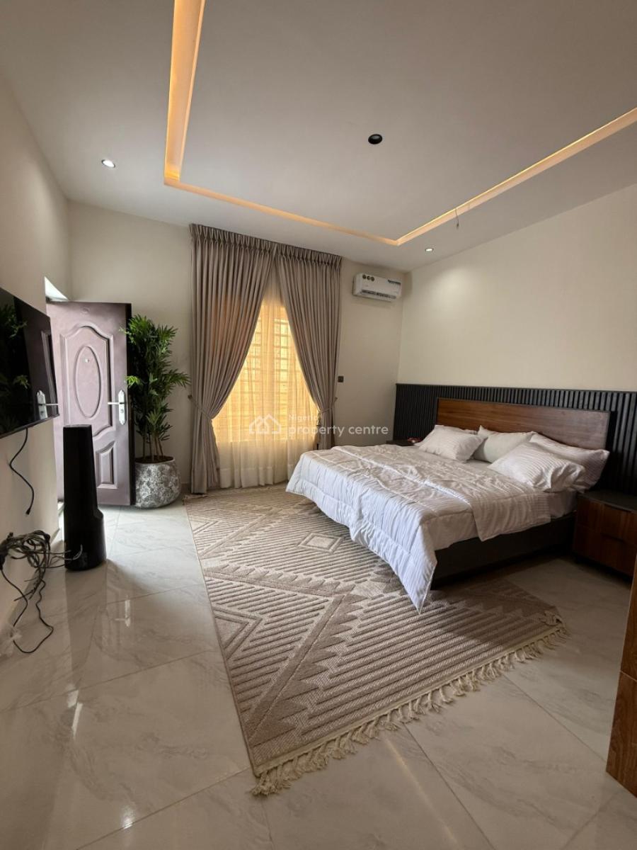 2bedroom Terrace with Bq, Sangotedo, Ajah, Lagos, Flat / Apartment for Sale