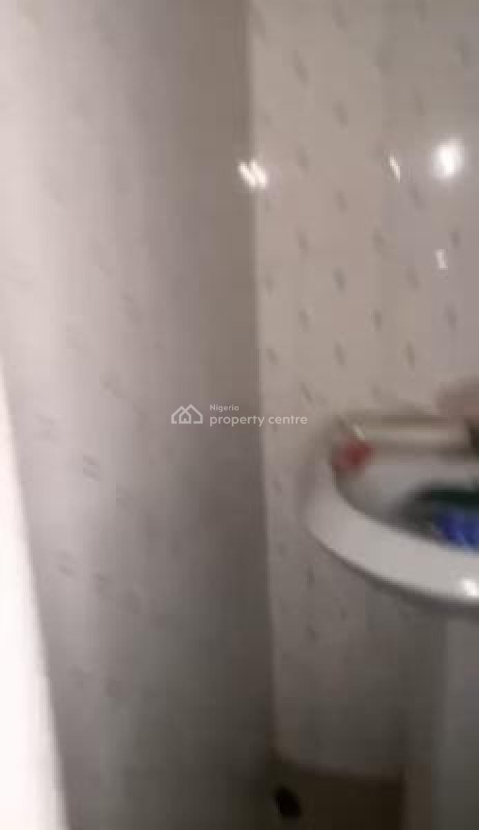 Good Miniflat in a Good Location and Gated Street,tarred Road Accesibl, Ikosi, Ketu, Lagos, Mini Flat (room and Parlour) for Rent