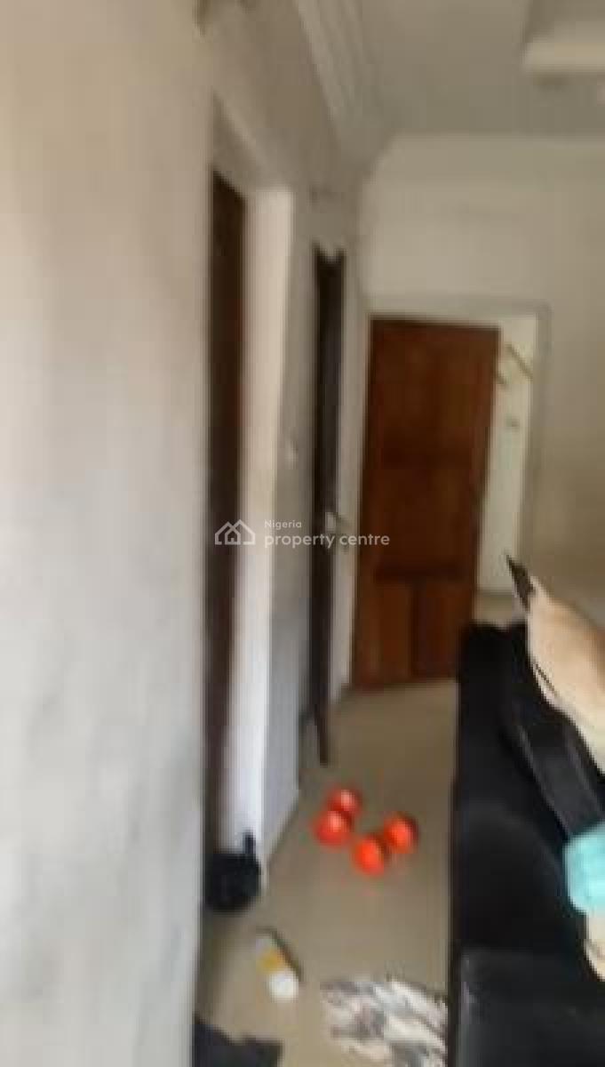 Good Miniflat in a Good Location and Gated Street,tarred Road Accesibl, Ikosi, Ketu, Lagos, Mini Flat (room and Parlour) for Rent