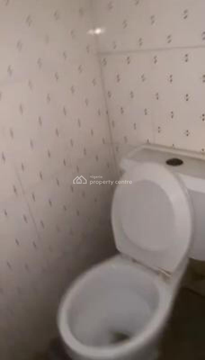 Good Miniflat in a Good Location and Gated Street,tarred Road Accesibl, Ikosi, Ketu, Lagos, Mini Flat (room and Parlour) for Rent