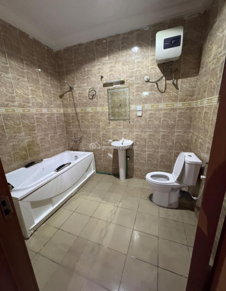 Massive Studio Apartment Available, Off Chevron 🔰 Drive, Igbo Efon, Lekki, Lagos, Mini Flat (room and Parlour) for Rent