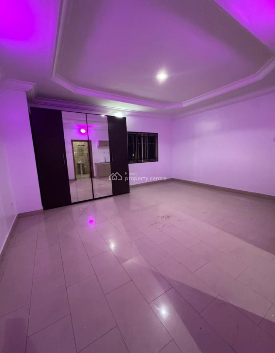 Massive Studio Apartment Available, Off Chevron 🔰 Drive, Igbo Efon, Lekki, Lagos, Mini Flat (room and Parlour) for Rent