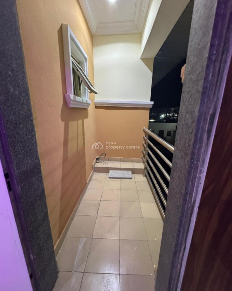 Massive Studio Apartment Available, Off Chevron 🔰 Drive, Igbo Efon, Lekki, Lagos, Mini Flat (room and Parlour) for Rent