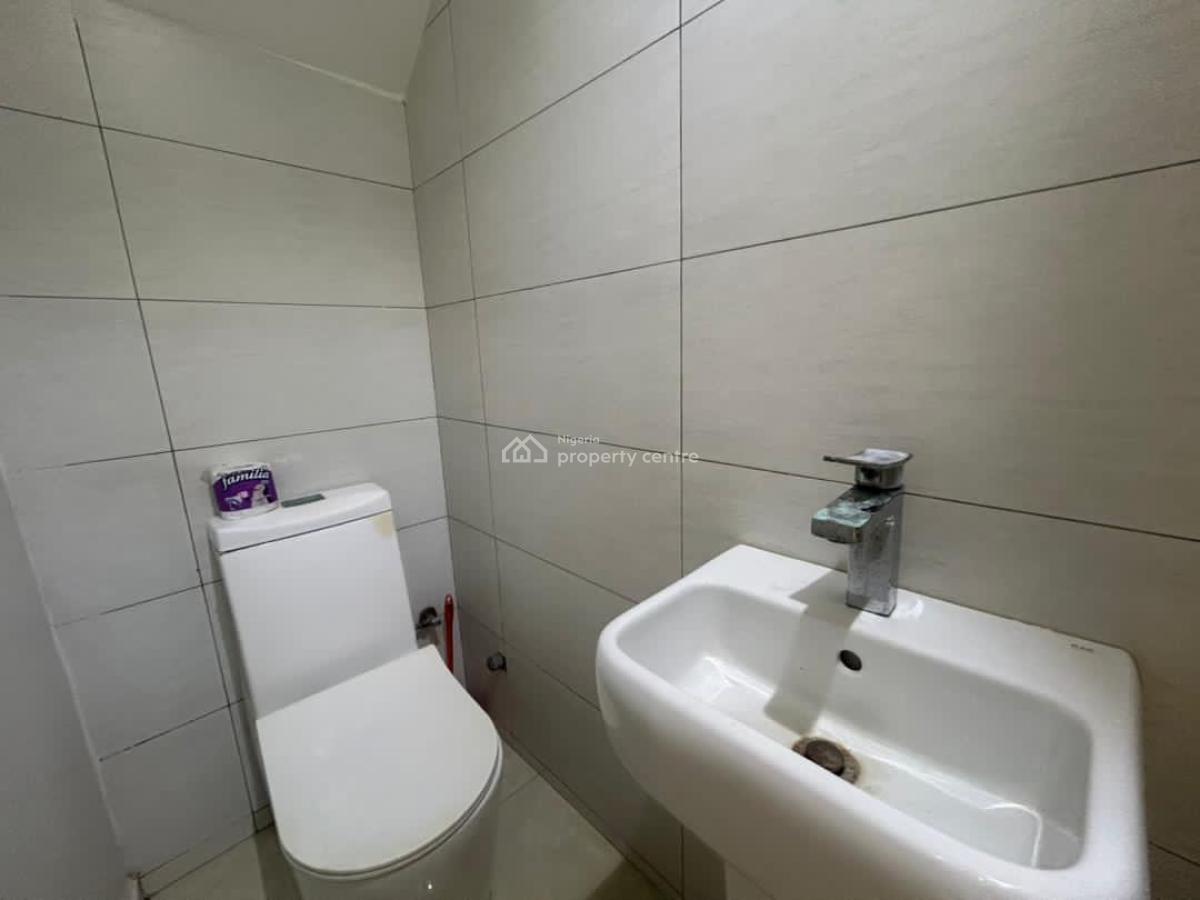 Fully Furnished 4 Bedroom Semi Detached  Duplex, Off Palace Road, Oniru, Victoria Island (vi), Lagos, Semi-detached Duplex for Rent