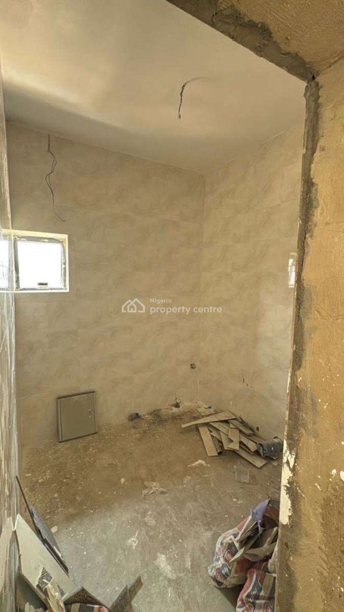 Luxury 4-bedroom Terrace Duplex + Bq, Katampe (main), Katampe, Abuja, Terraced Duplex for Rent