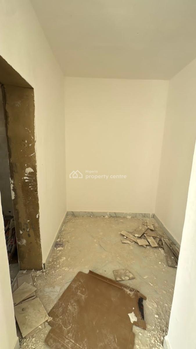 Luxury 4-bedroom Terrace Duplex + Bq, Katampe (main), Katampe, Abuja, Terraced Duplex for Rent