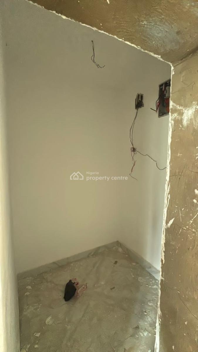 Luxury 4-bedroom Terrace Duplex + Bq, Katampe (main), Katampe, Abuja, Terraced Duplex for Rent