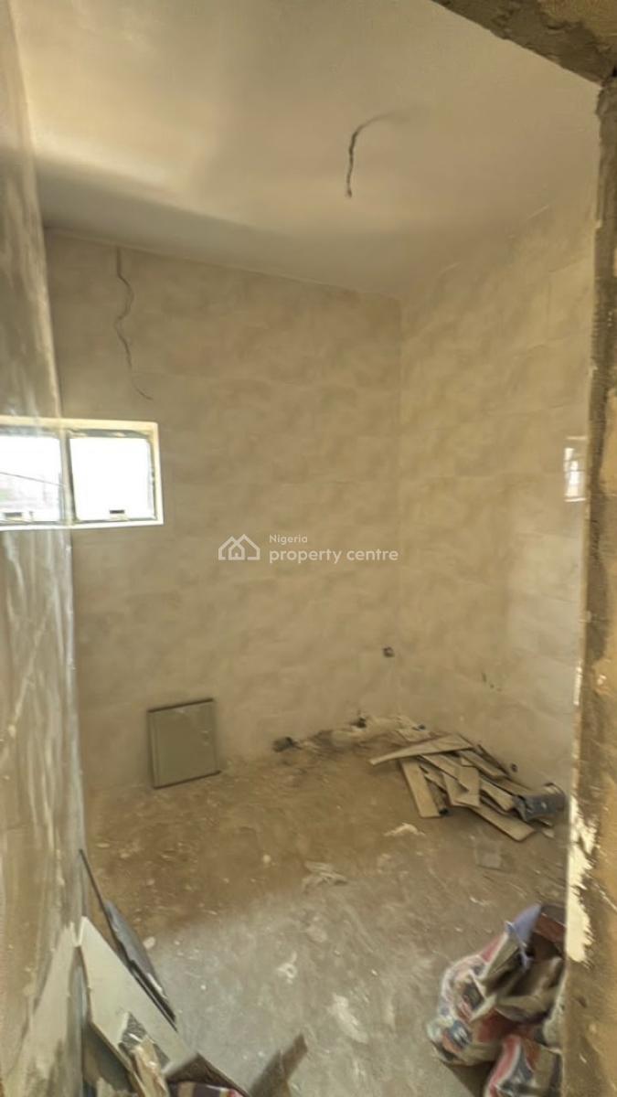 Luxury 4-bedroom Terrace Duplex + Bq, Katampe (main), Katampe, Abuja, Terraced Duplex for Rent