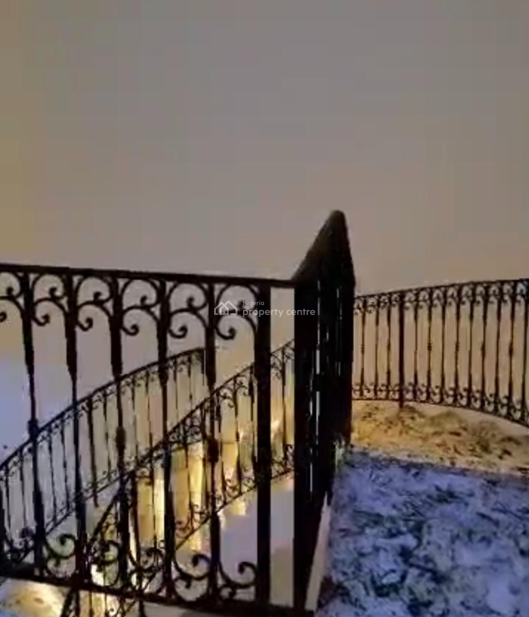 5-bed Penthouse,bq Custom Built Wardrobes, Amazing Living Rooms, Water, Off Bourdillon Road, Old Ikoyi, Lagos, Nigeria, Old Ikoyi, Ikoyi, Lagos, Flat / Apartment for Sale