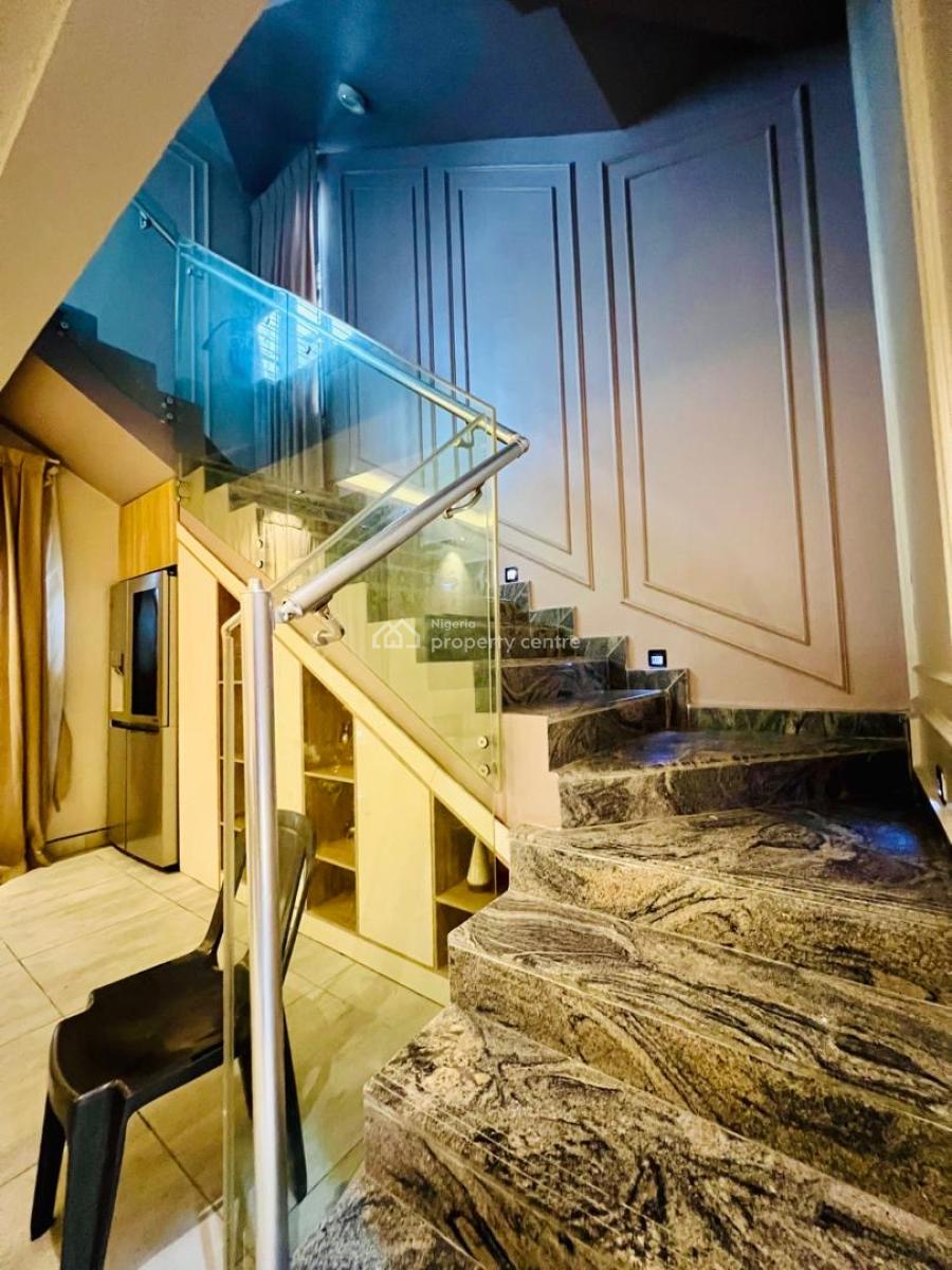 Luxury 5 Bedroom Detached Duplex, Off Admiralty Way, Lekki Phase 1, Lekki, Lagos, House for Rent