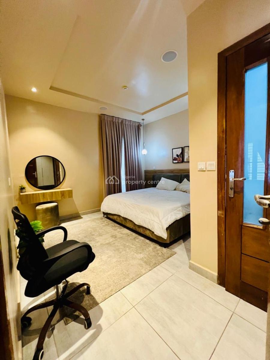 Luxury 5 Bedroom Detached Duplex, Off Admiralty Way, Lekki Phase 1, Lekki, Lagos, House for Rent