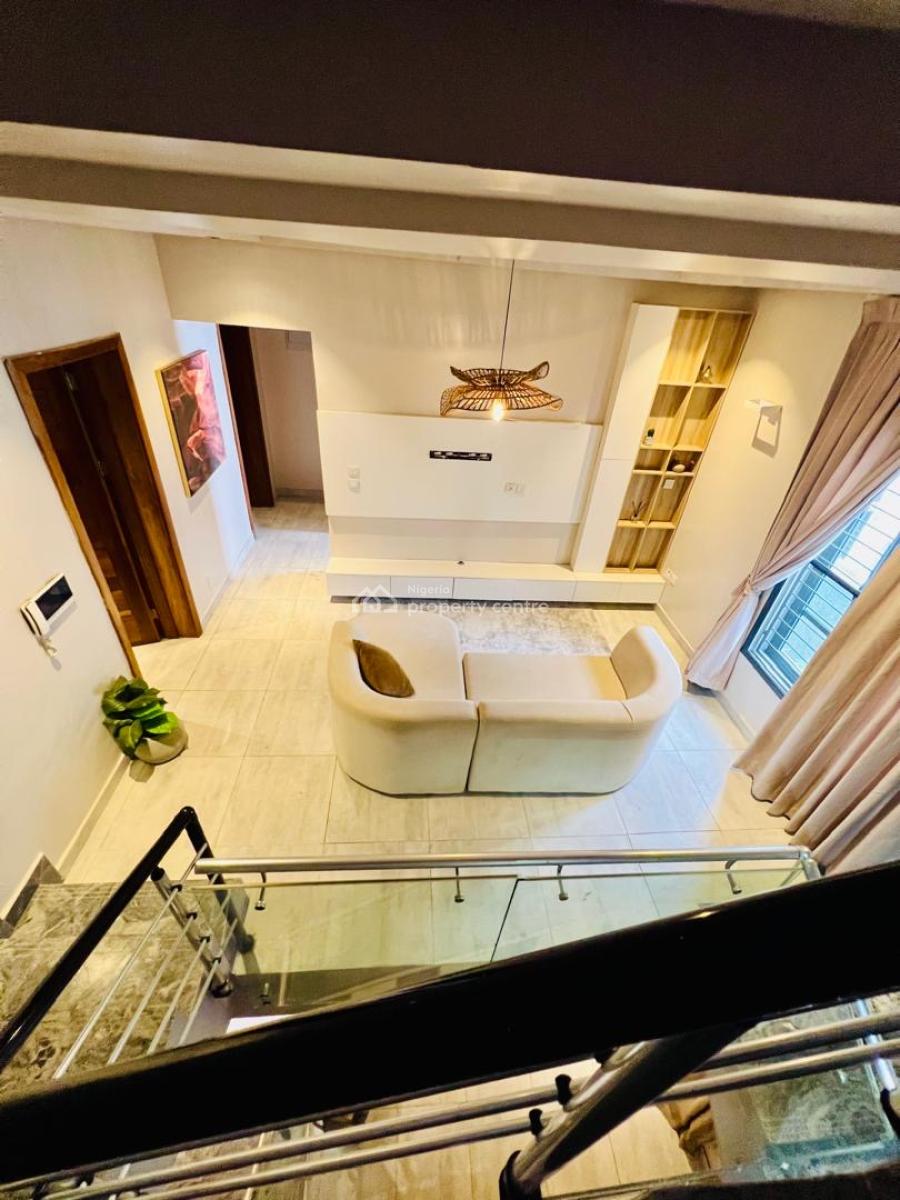 Luxury 5 Bedroom Detached Duplex, Off Admiralty Way, Lekki Phase 1, Lekki, Lagos, House for Rent