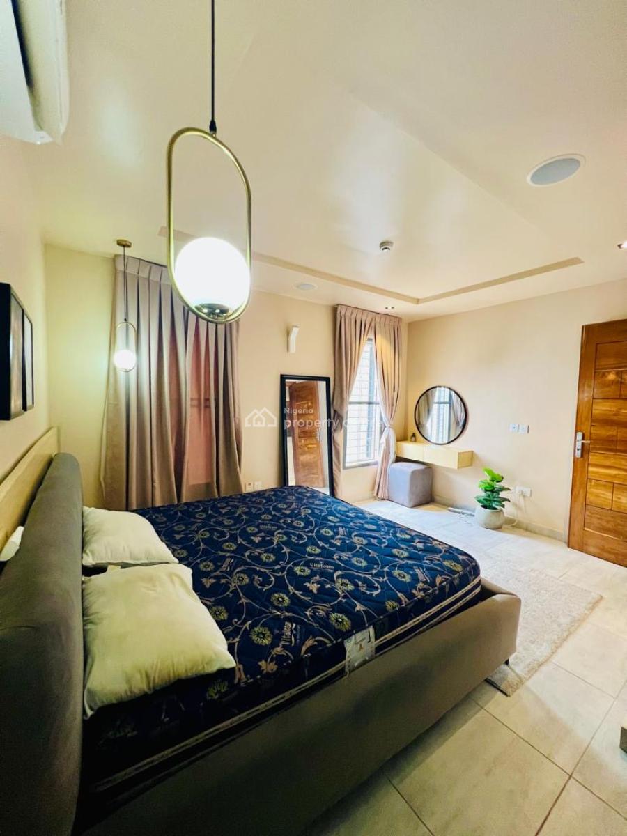 Luxury 5 Bedroom Detached Duplex, Off Admiralty Way, Lekki Phase 1, Lekki, Lagos, House for Rent