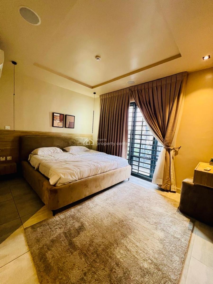 Luxury 5 Bedroom Detached Duplex, Off Admiralty Way, Lekki Phase 1, Lekki, Lagos, House for Rent