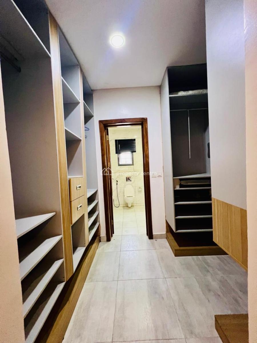 Luxury 5 Bedroom Detached Duplex, Off Admiralty Way, Lekki Phase 1, Lekki, Lagos, House for Rent