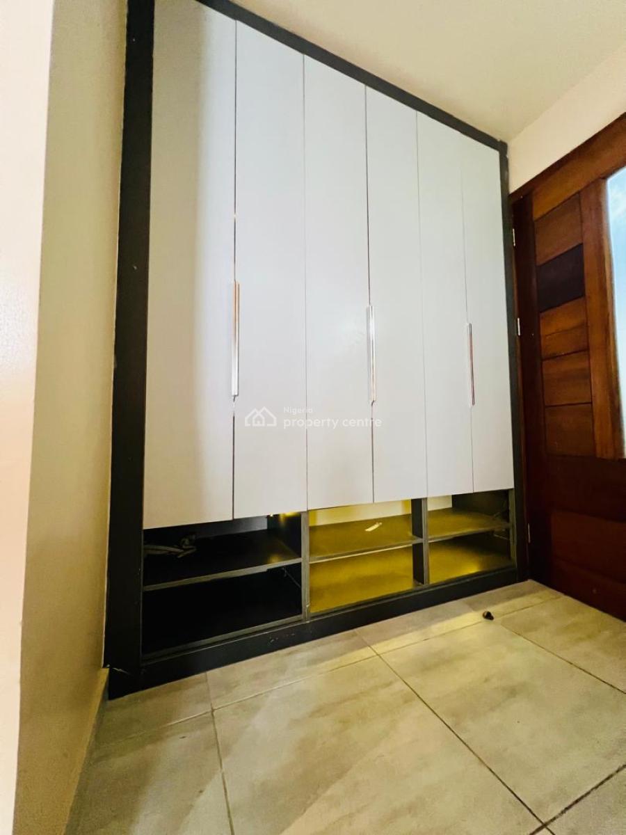 Luxury 5 Bedroom Detached Duplex, Off Admiralty Way, Lekki Phase 1, Lekki, Lagos, House for Rent