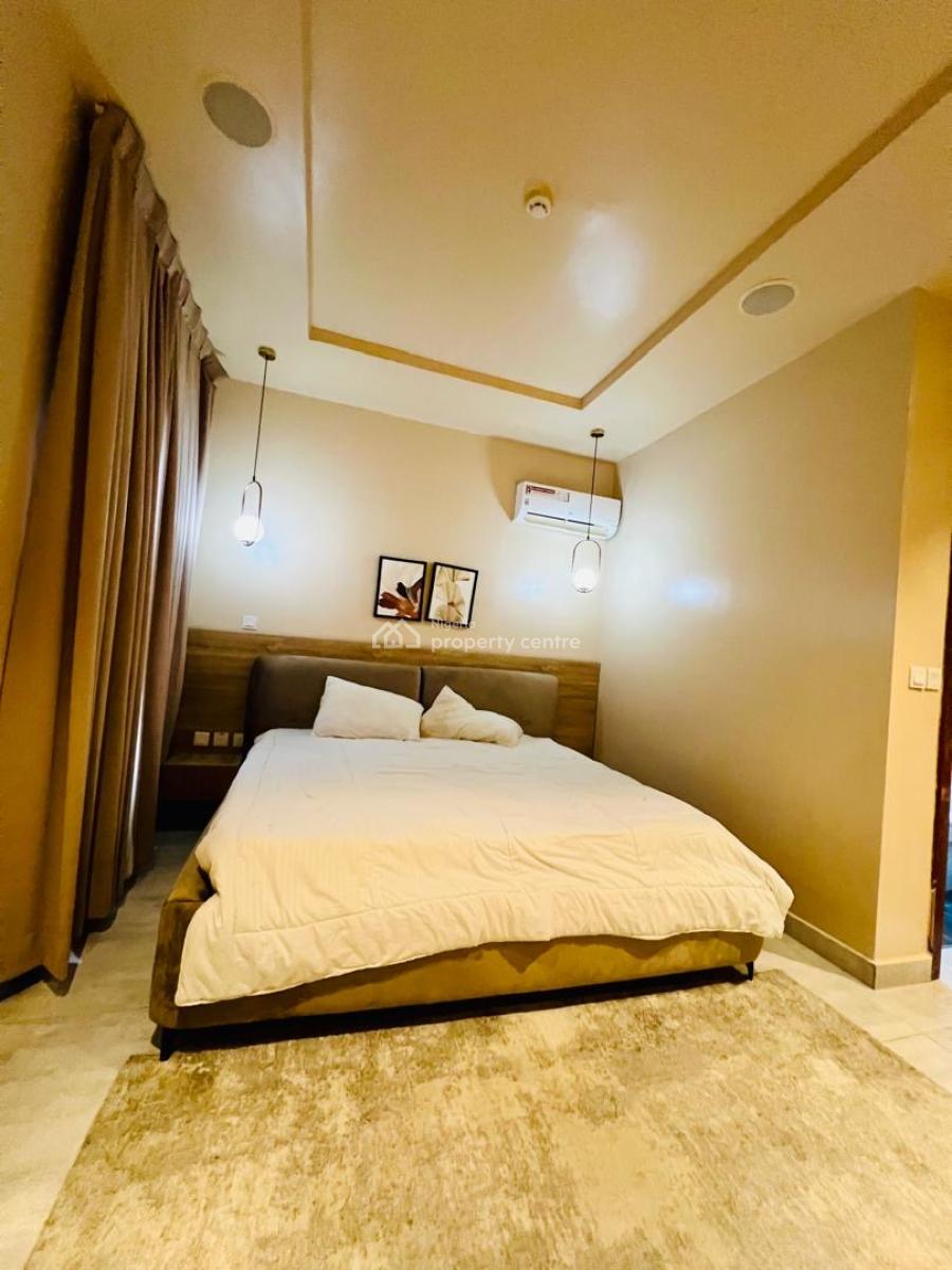 Luxury 5 Bedroom Detached Duplex, Off Admiralty Way, Lekki Phase 1, Lekki, Lagos, House for Rent