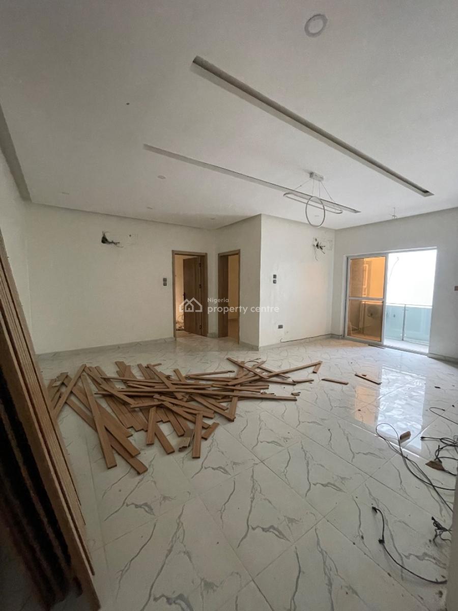 2 Bedroom Apartment, Harris Drive, Vgc, Lekki, Lagos, Flat / Apartment for Rent