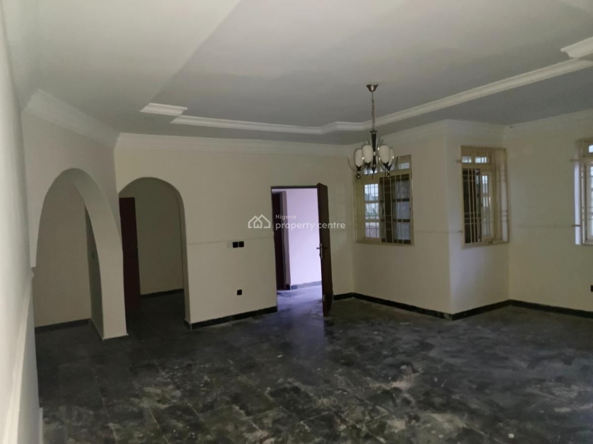 Luxury 2 Bedroom Flat, Katampe, Katampe Extension, Katampe, Abuja, Flat / Apartment for Rent