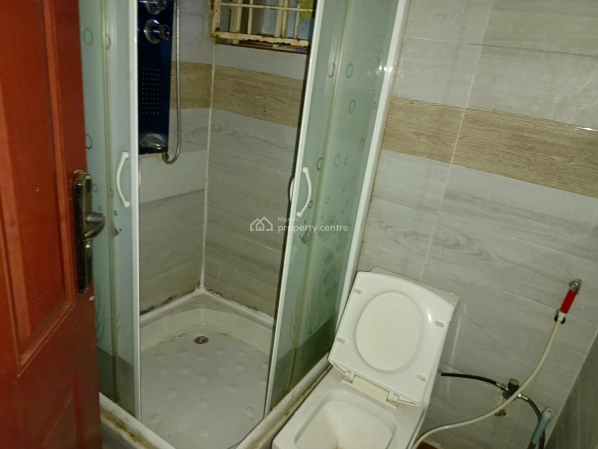 Luxury 2 Bedroom Flat, Katampe, Katampe Extension, Katampe, Abuja, Flat / Apartment for Rent