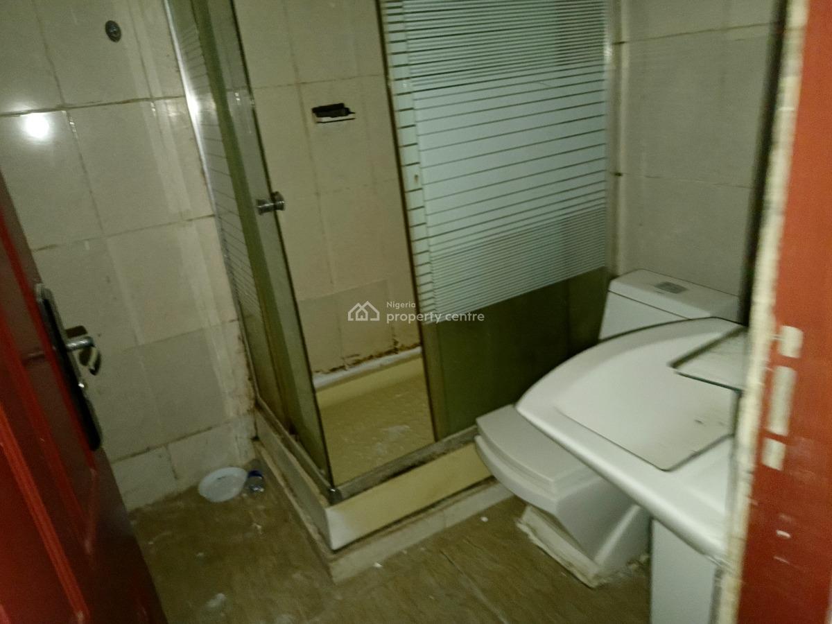 Luxury 2 Bedroom Flat, Katampe, Katampe Extension, Katampe, Abuja, Flat / Apartment for Rent