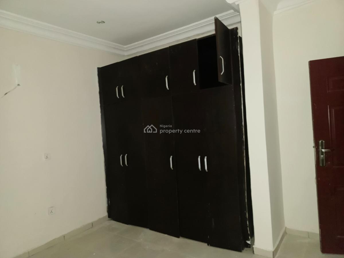 Luxury 2 Bedroom Flat, Katampe, Katampe Extension, Katampe, Abuja, Flat / Apartment for Rent
