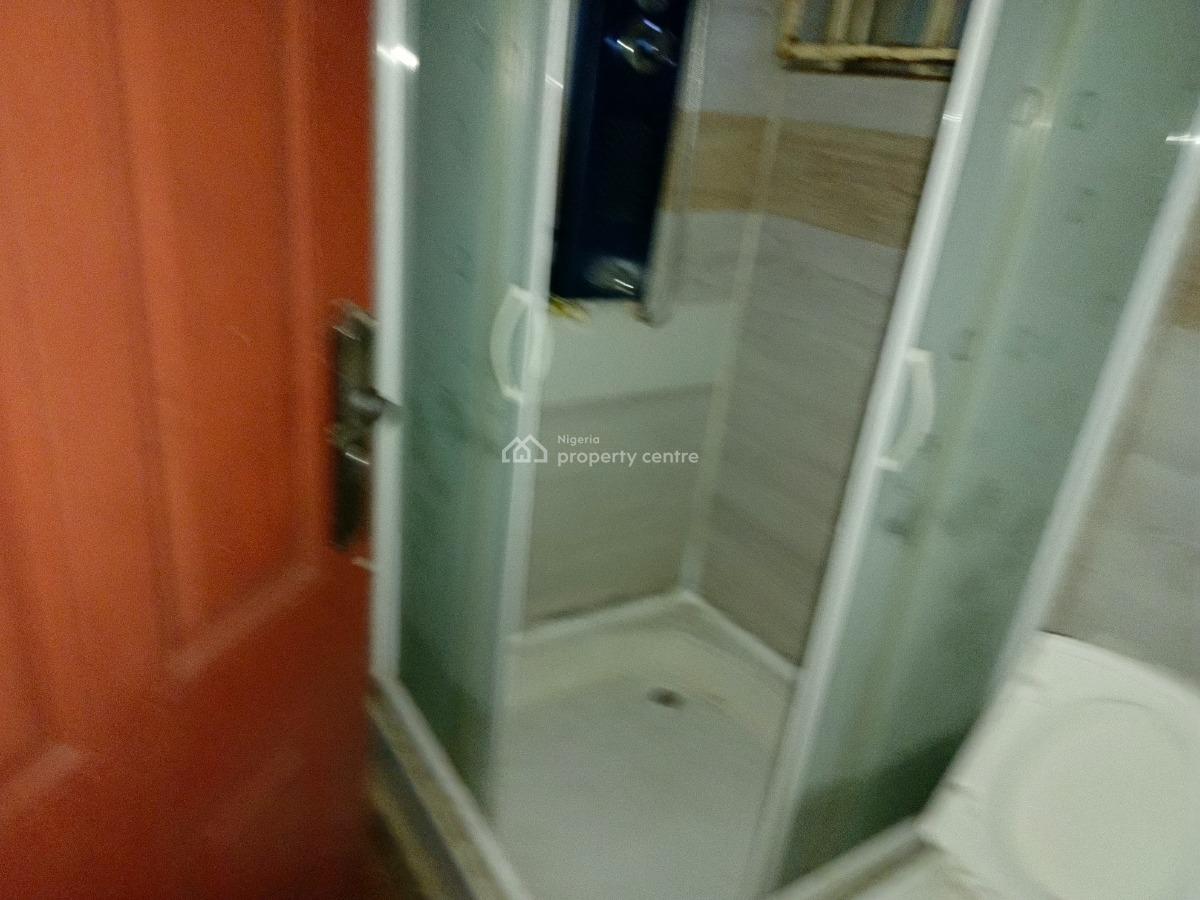 Luxury 2 Bedroom Flat, Katampe, Katampe Extension, Katampe, Abuja, Flat / Apartment for Rent