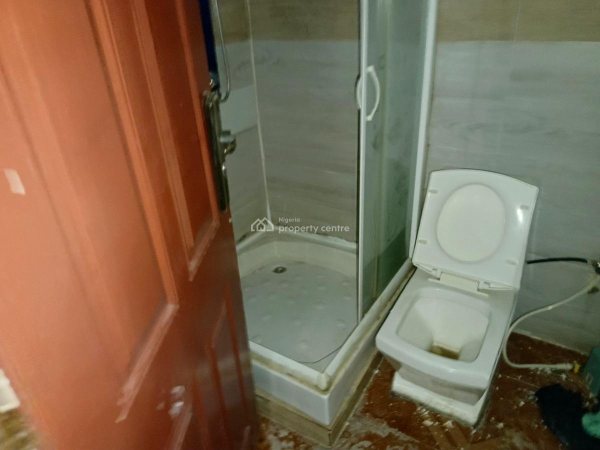 Luxury 2 Bedroom Flat, Katampe, Katampe Extension, Katampe, Abuja, Flat / Apartment for Rent