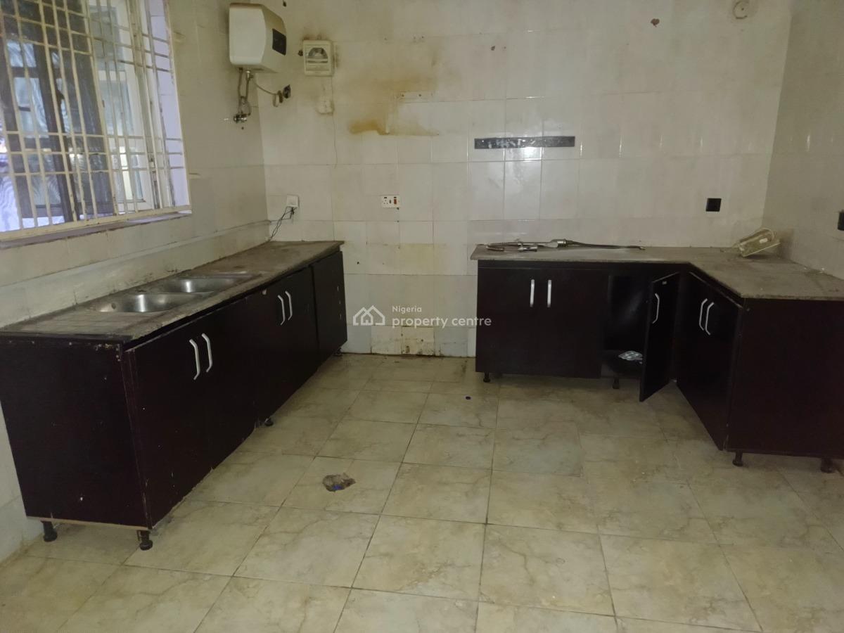 Luxury 2 Bedroom Flat, Katampe, Katampe Extension, Katampe, Abuja, Flat / Apartment for Rent