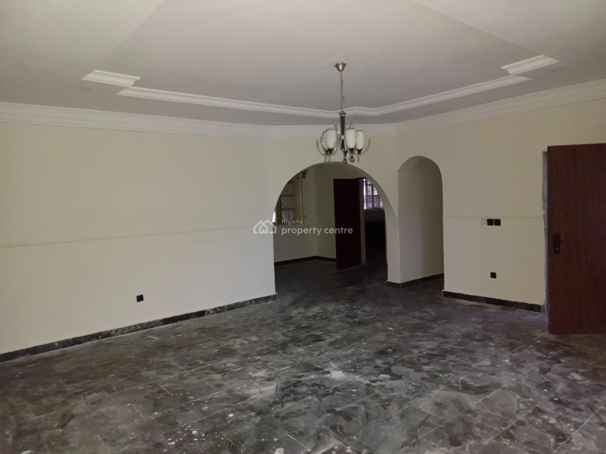 Luxury 2 Bedroom Flat, Katampe, Katampe Extension, Katampe, Abuja, Flat / Apartment for Rent