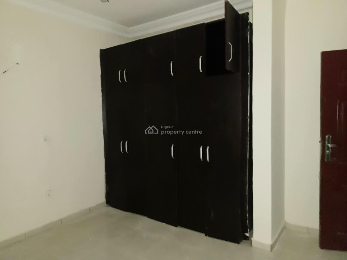 Luxury 2 Bedroom Flat, Katampe, Katampe Extension, Katampe, Abuja, Flat / Apartment for Rent