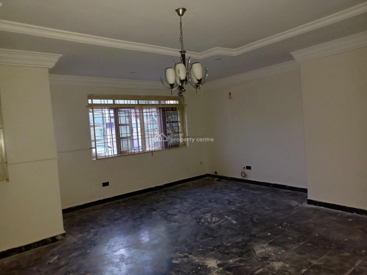 Luxury 2 Bedroom Flat, Katampe, Katampe Extension, Katampe, Abuja, Flat / Apartment for Rent