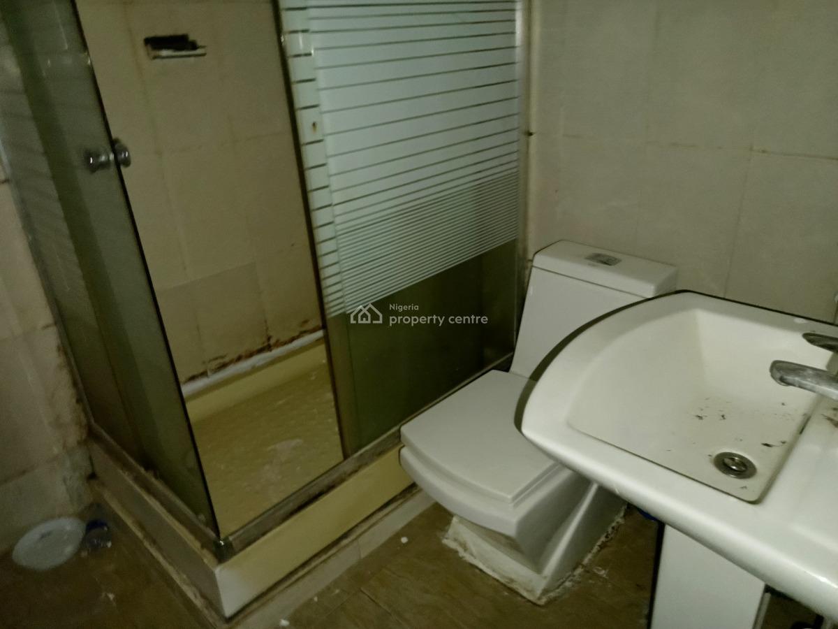 Luxury 2 Bedroom Flat, Katampe, Katampe Extension, Katampe, Abuja, Flat / Apartment for Rent