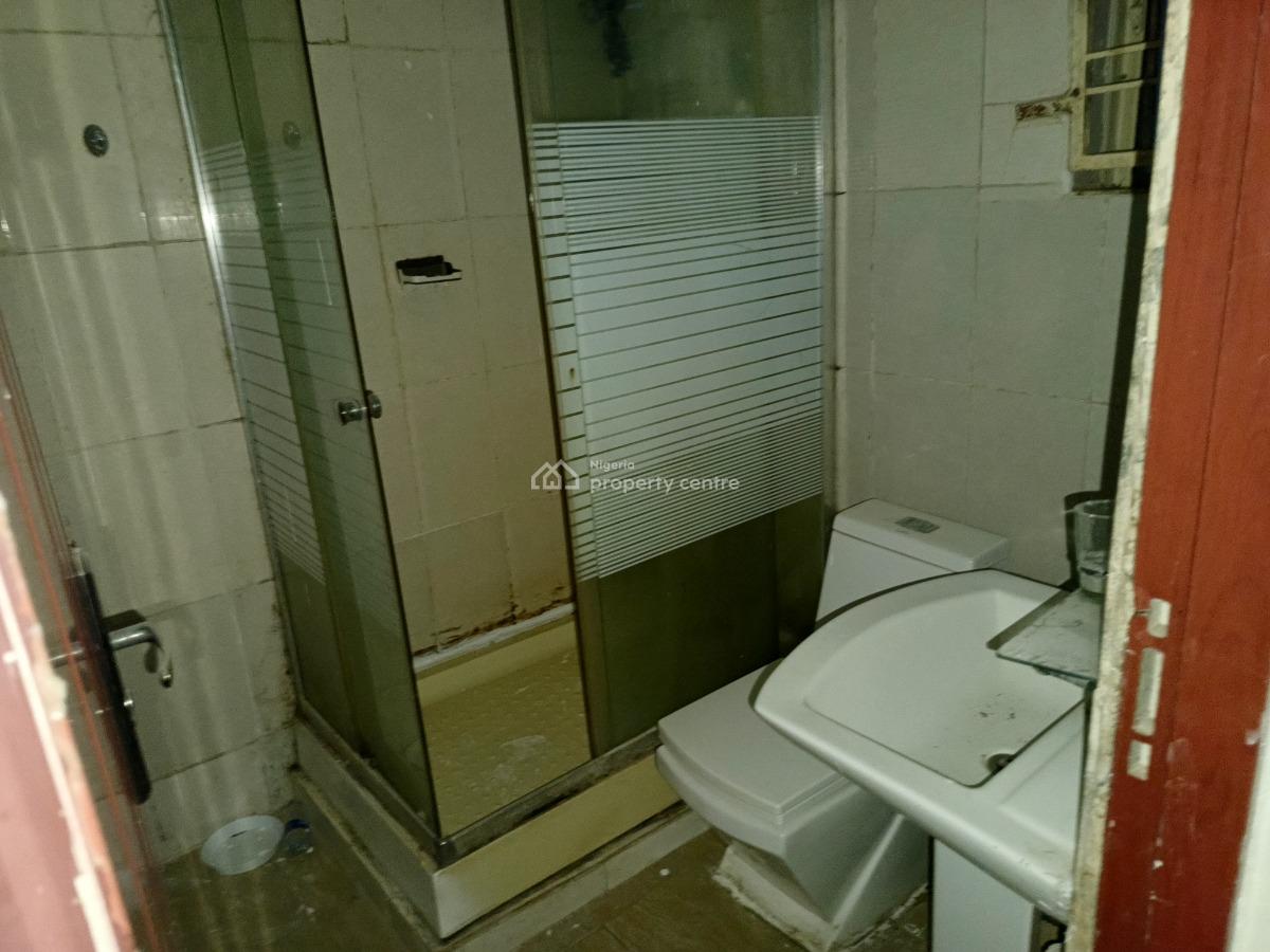 Luxury 2 Bedroom Flat, Katampe, Katampe Extension, Katampe, Abuja, Flat / Apartment for Rent