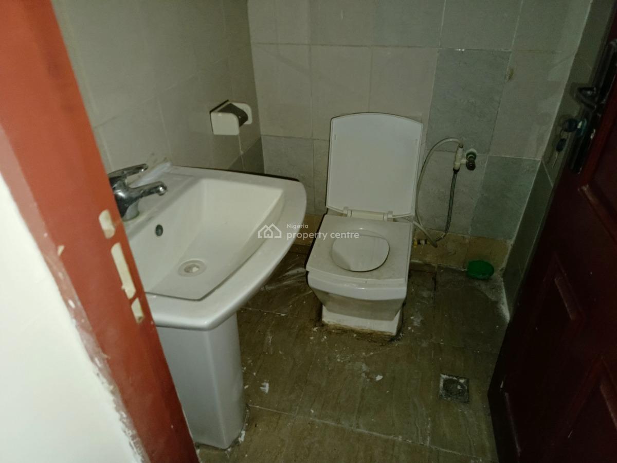 Luxury 2 Bedroom Flat, Katampe, Katampe Extension, Katampe, Abuja, Flat / Apartment for Rent