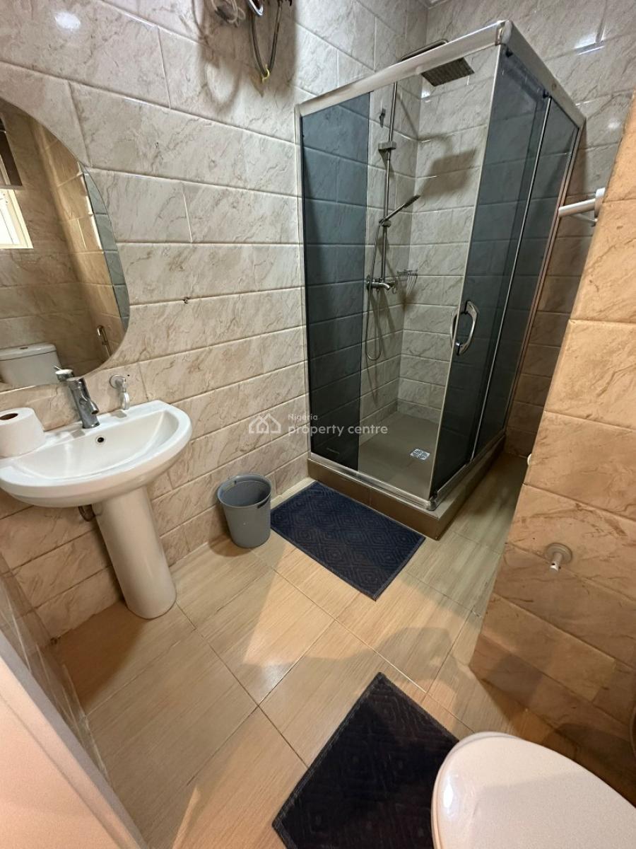 Fully Furnished/unfurnished and Serviced 3 Bedrooms Apartment with Bq, Parkview, Ikoyi, Lagos, House for Rent