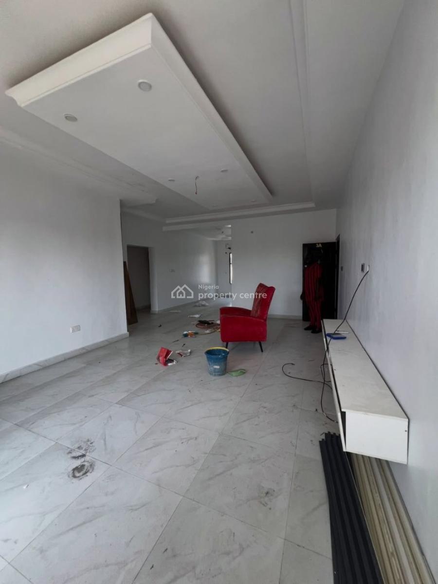 a 2 Bedroom Flat, By Blenco, Salem, Ikate Elegushi, Lekki, Lagos, Flat / Apartment for Rent