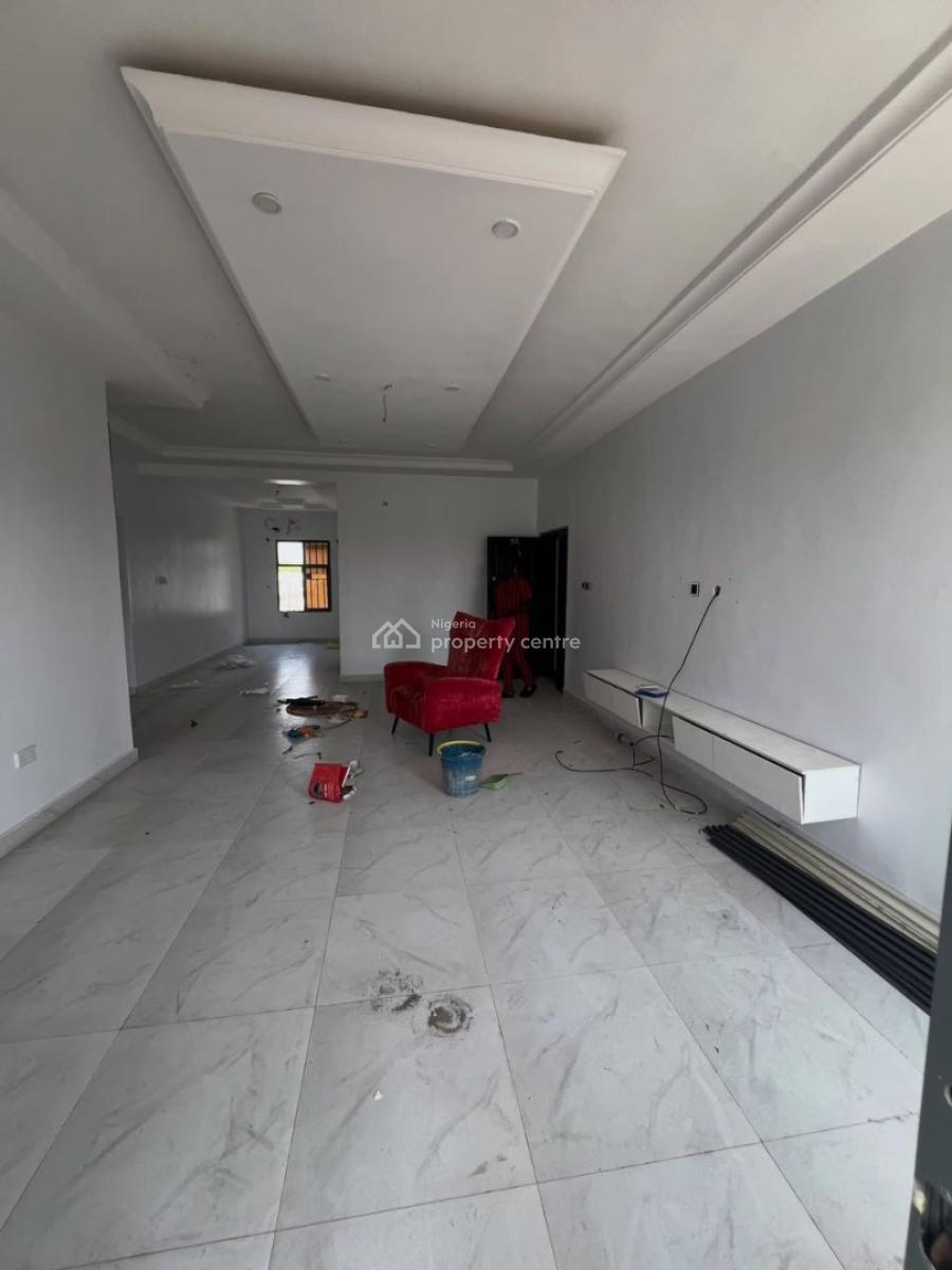 a 2 Bedroom Flat, By Blenco, Salem, Ikate Elegushi, Lekki, Lagos, Flat / Apartment for Rent